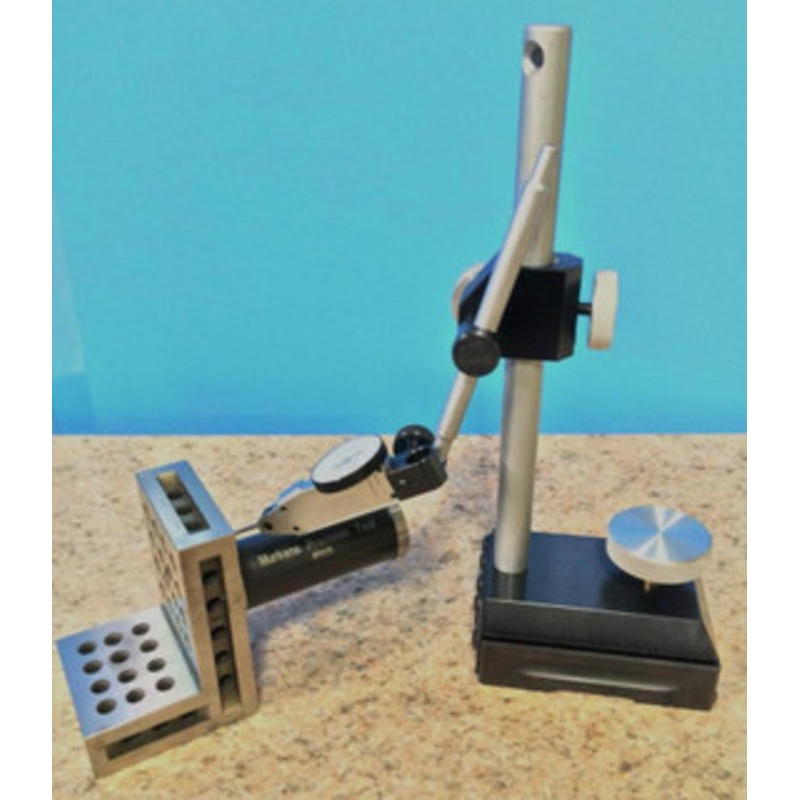 Murkens Indicator Base For Surface Plate Work