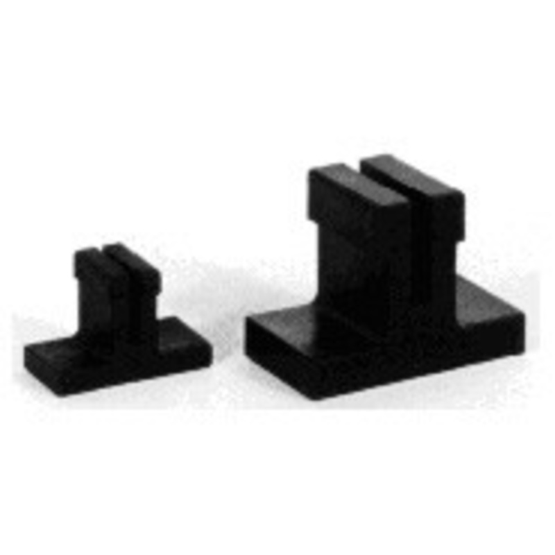 STEVENS Clamp Shoes for Standard Duty Chain Vise Clamp – 10421-1