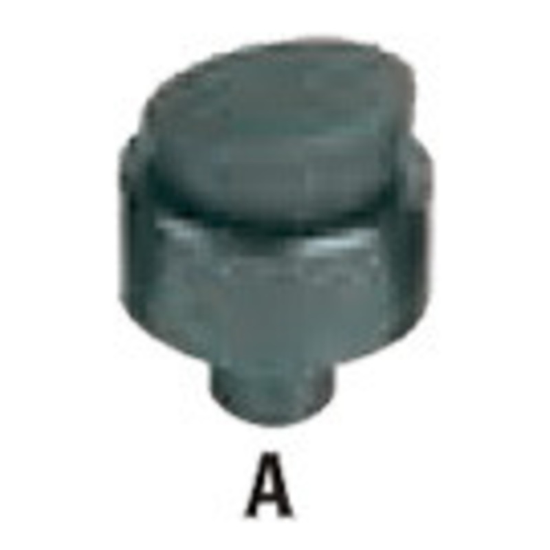 Support Screw Jack Pad, Style A – 97-960-9