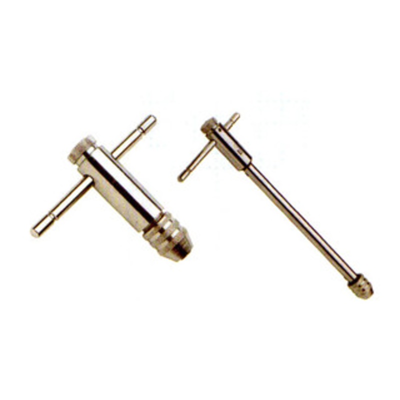 T-Handle Tap Wrenches with Ratchet – 97-523-5
