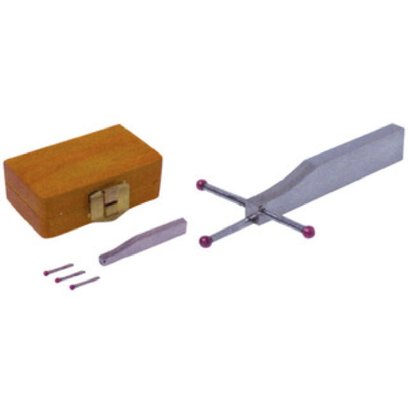 Accurate Height Gage Probe Kit – Z9609