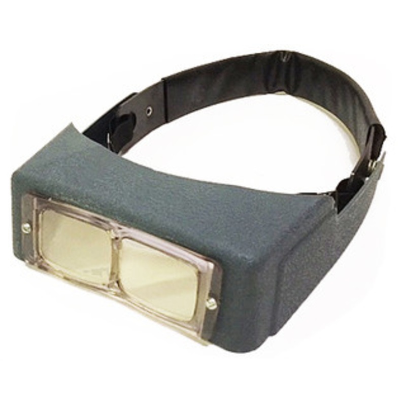 General Binocular Magnifier – 1000-3