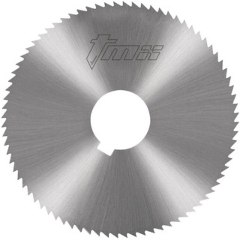 Jewelers Slotting Saw, 4 x .023 with 1/2 Hole – JSS-009