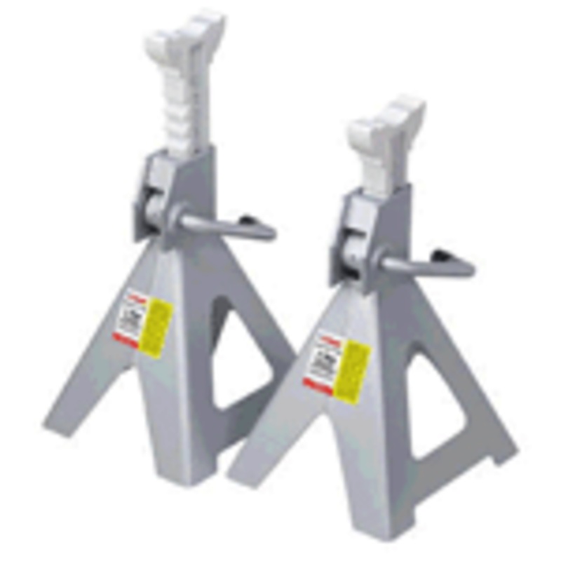 OTC OptiVisor Ratchet Style Jack Stands – OTC1773B