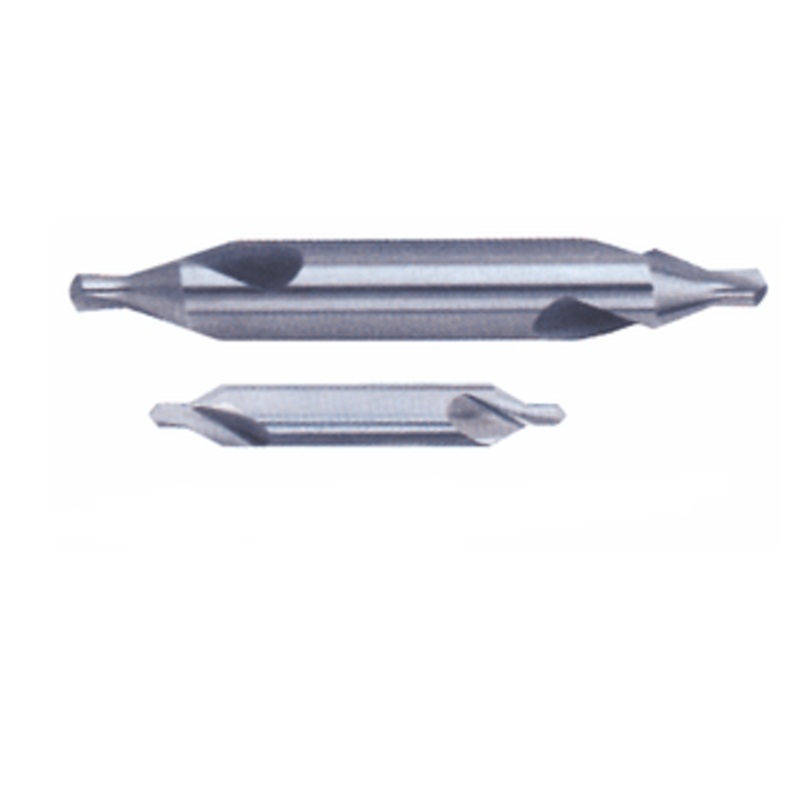 Precise High Speed Steel Combined Drill & Countersink – 900-189
