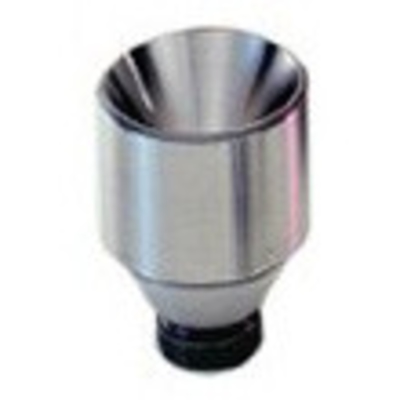Royal Individual Point for Changeable-Point Live Centers, 4&5 MT Point 5 – 10085