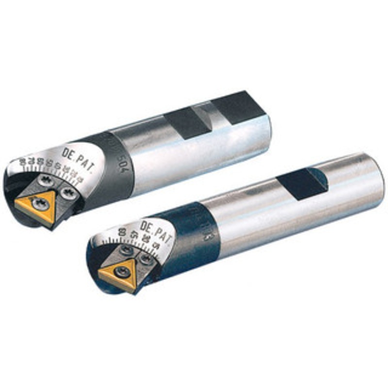 Standard Multi Angle Cutters