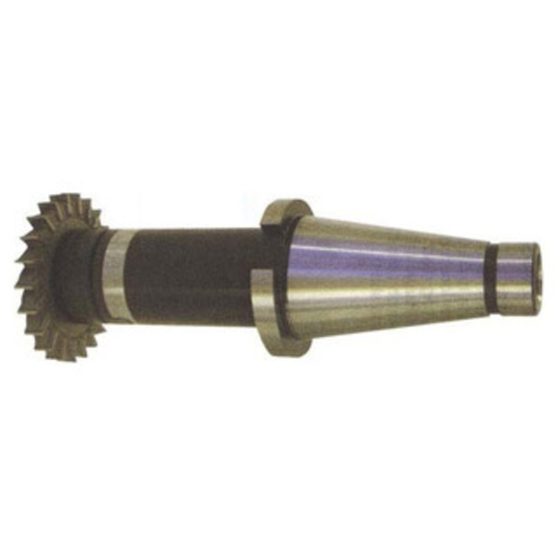 The Perfect Cut Peterson Flush Milling Arbors