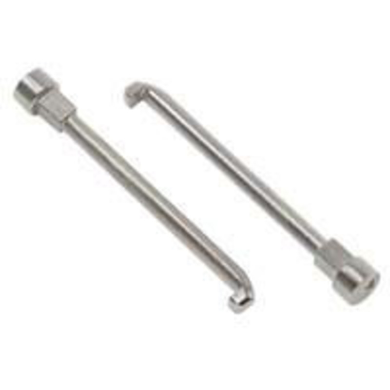 GEARWRENCH GM Steering Wheel Puller Legs fits Most Pullers – KD3510