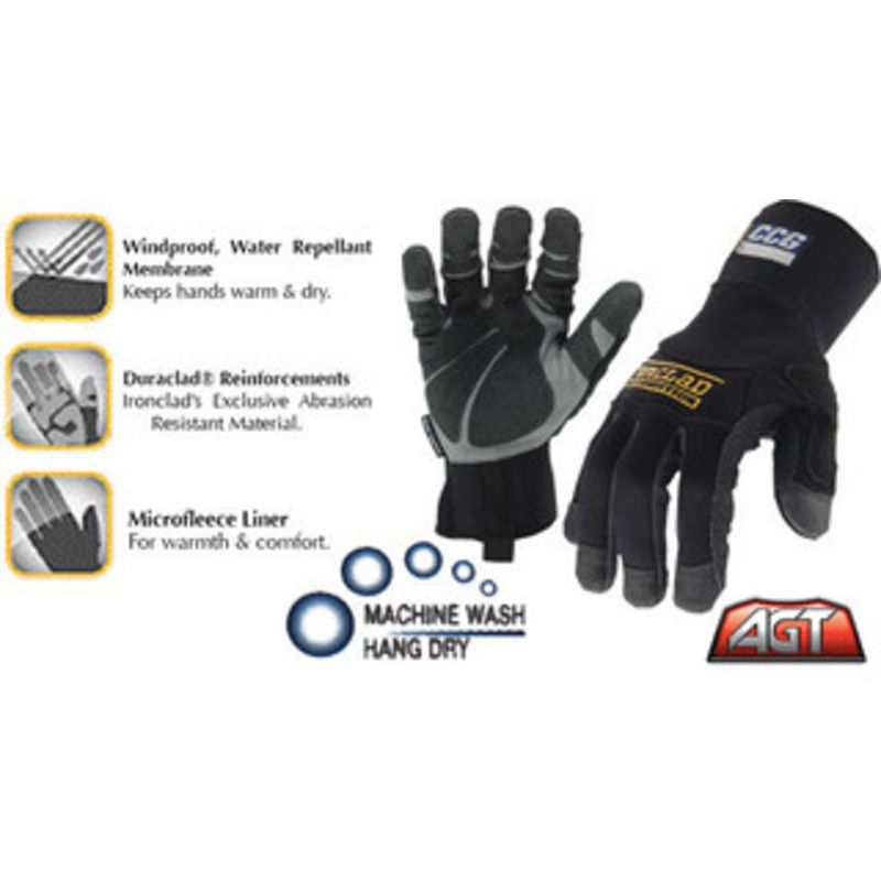 Ironclad Cold Condition Gloves