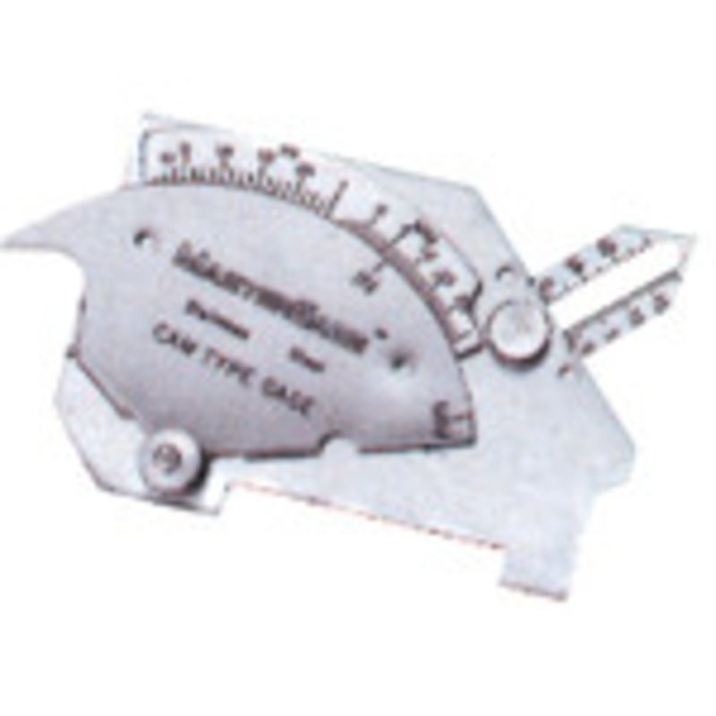 Mastergage Cam-Type Welding Gages – 64002358