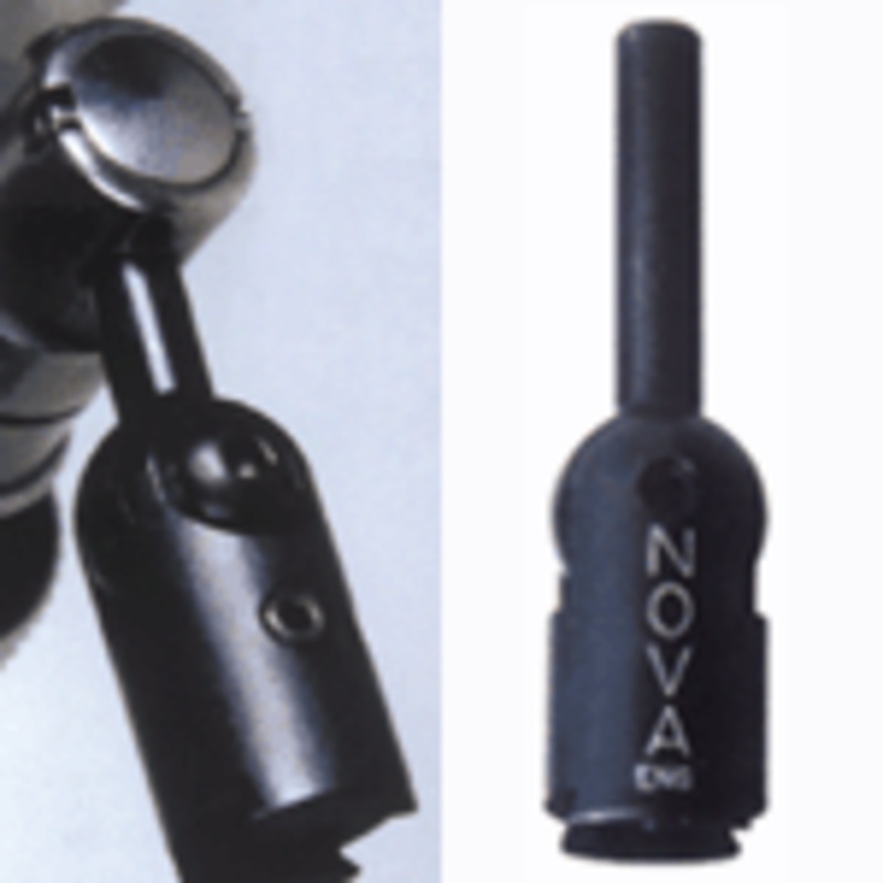 Nova Dual Tension Indicator Swivel