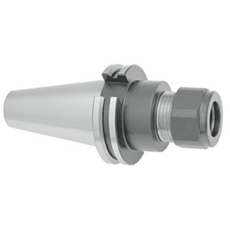 Bison Double Angle Collet Chucks