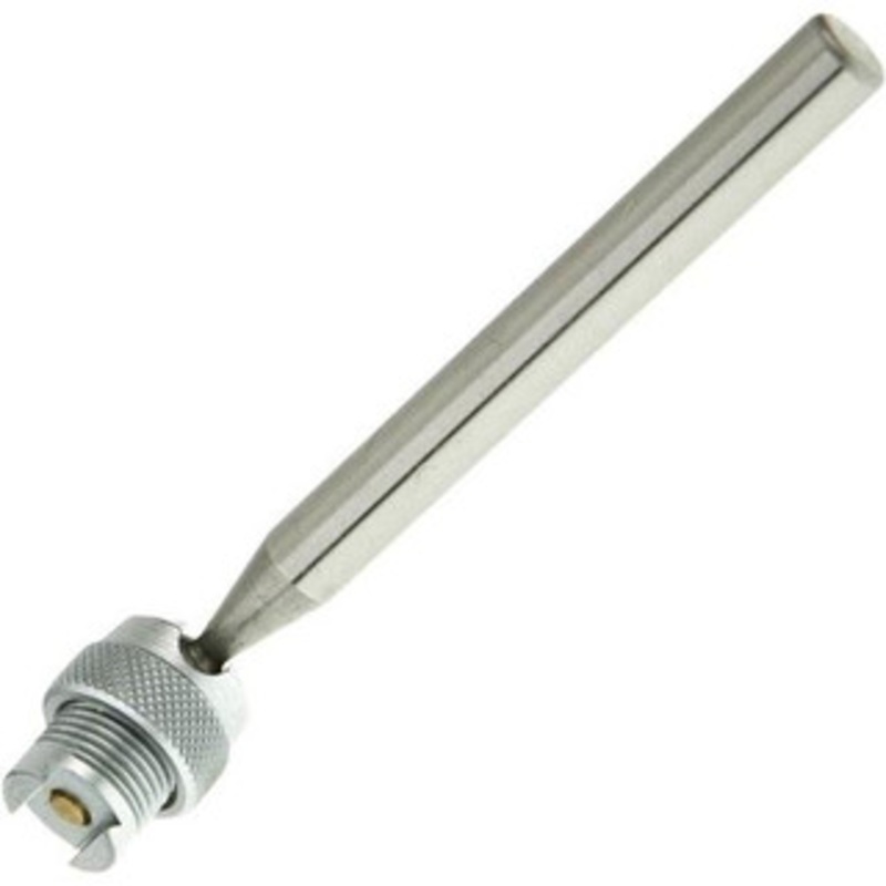 Brown & Sharpe Universal Dovetail Attachment 1/4 Dia., 2-1/2 OAL – 599-7054