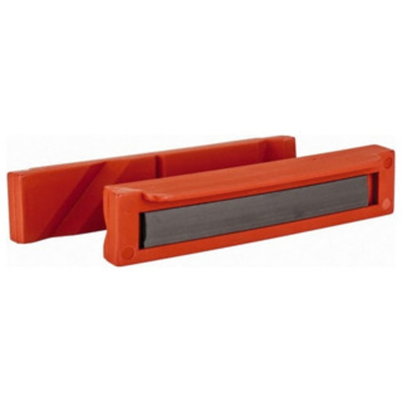 Flexbar Magneflex 5 Magnetic Soft Jaw Vise Liners #14001 – 70-066-6