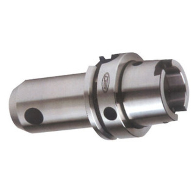 GS HSK 63A & 100 End Mill Holders