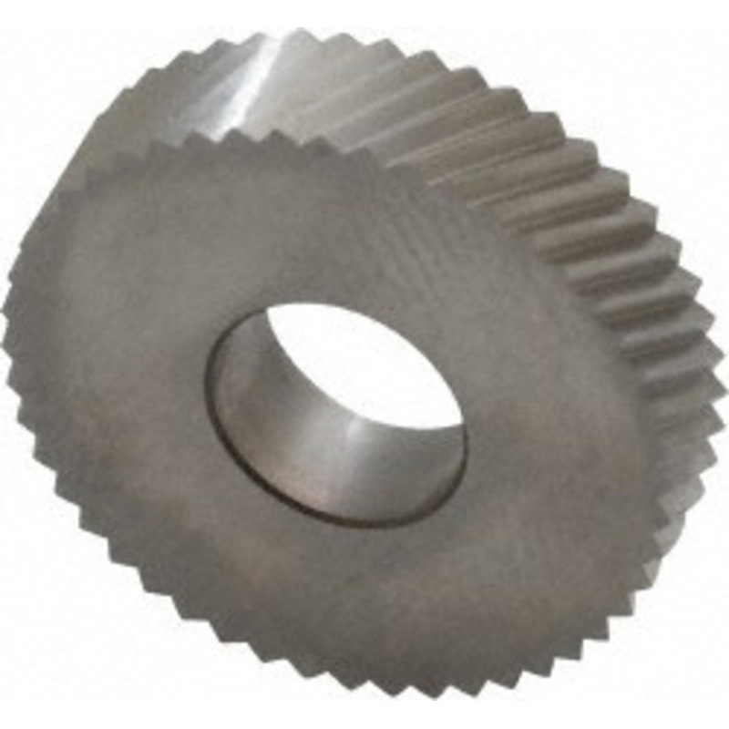 Knurling Cutter, 27/32, 21 TPI, Right-Hand Diagonal Pattern – 72-269-4