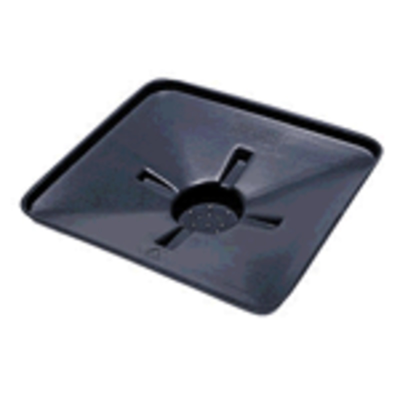 Lisle Transmission Drain Pan Adapter – LIS17892