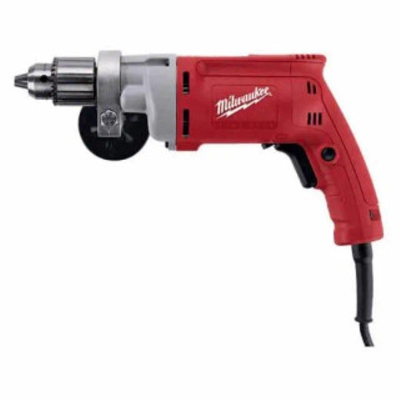 Milwaukee 1/2 Magnum Drill, 0-850 RPM  – 0299-20