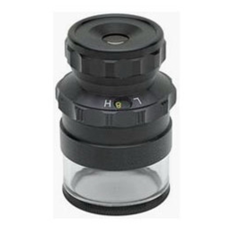 Peak Zoom Comparator – ZOM-138