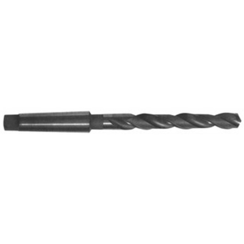 Premium HSS Taper Shank Drill Sets