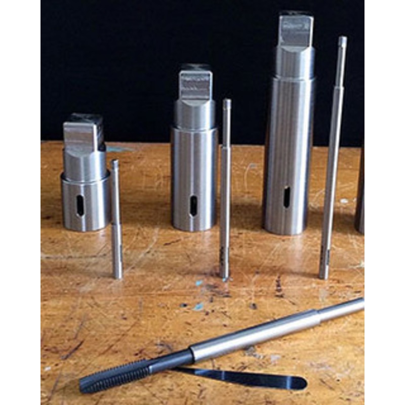 Tap Associates Inc. Tap Extensions