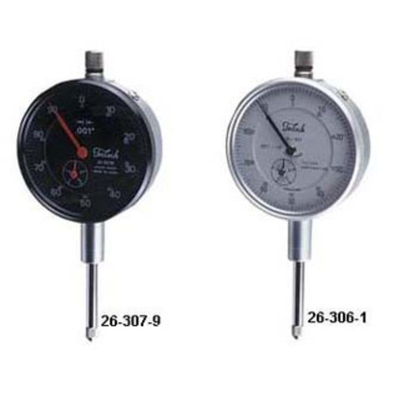 TECLOCK Dial Indicator – 23-303-8