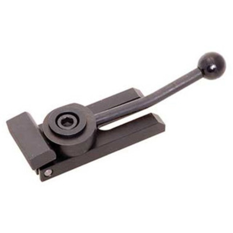 Valtra Inc. Cam Action Clamp, Extended Base – 850295