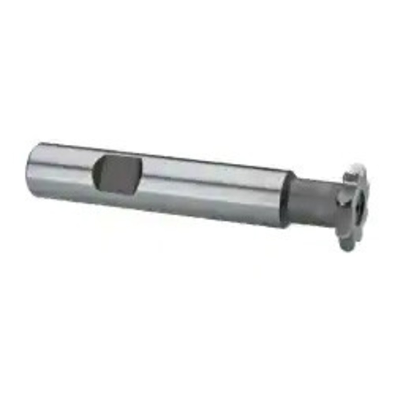 Whitney Tool Convex Radius Milling Cutter #10345, 1/16 Radius – 65-216-4