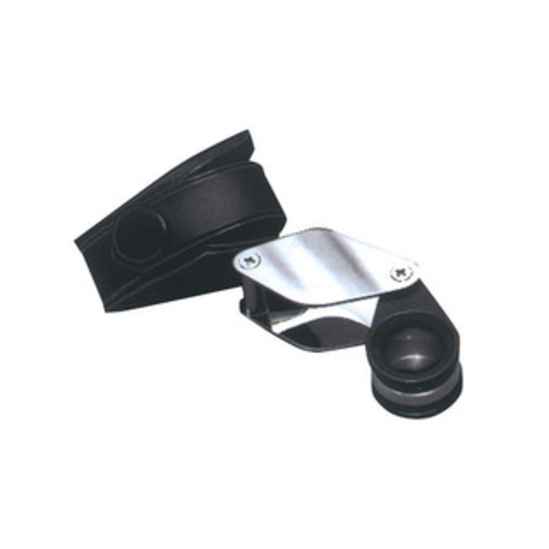 Archromatic Magnifiers