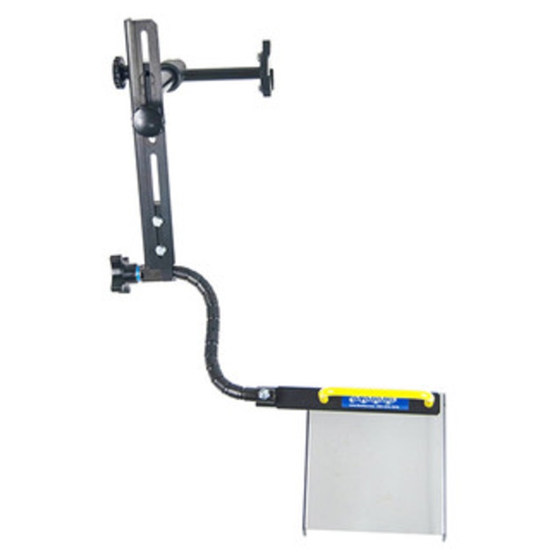 Flexbar Drill Press Visorguard Kit – 13462