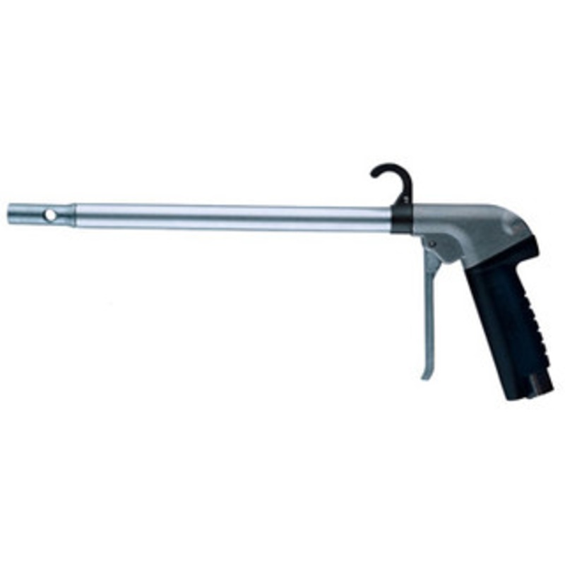 Guardair U75XT Ultra Xtra Thrust Series Safety Air Gun, 6 Extension, Long Trigger Style 3 – U75XT006AA3