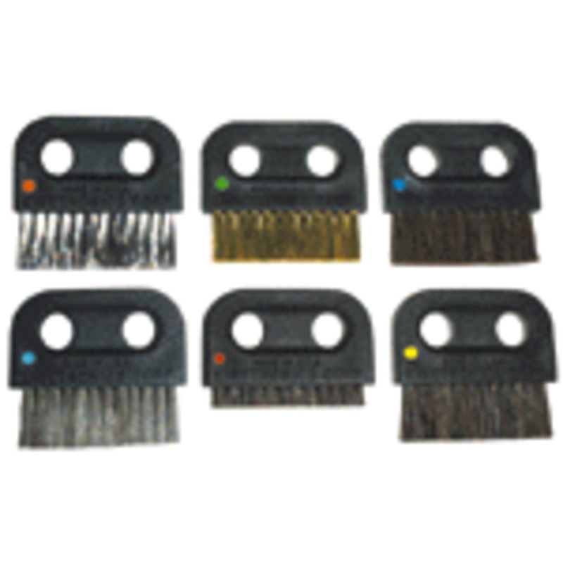 Kinetronics Staticwisk Anti-Static Esd Cleaning Brushes – KSW-600