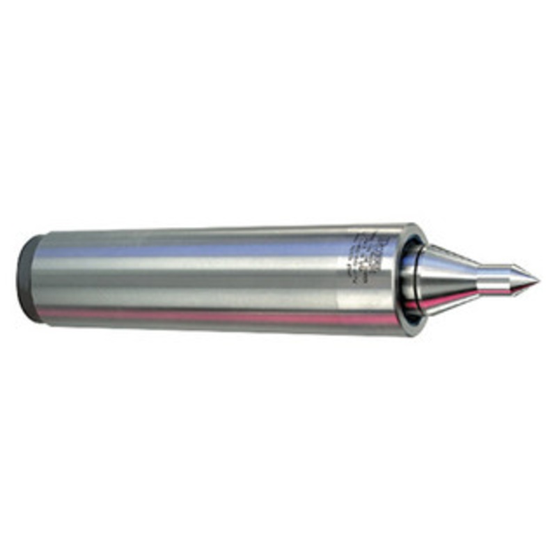 Royal CNC Point 5 MT Spring Type Live Center – 10535