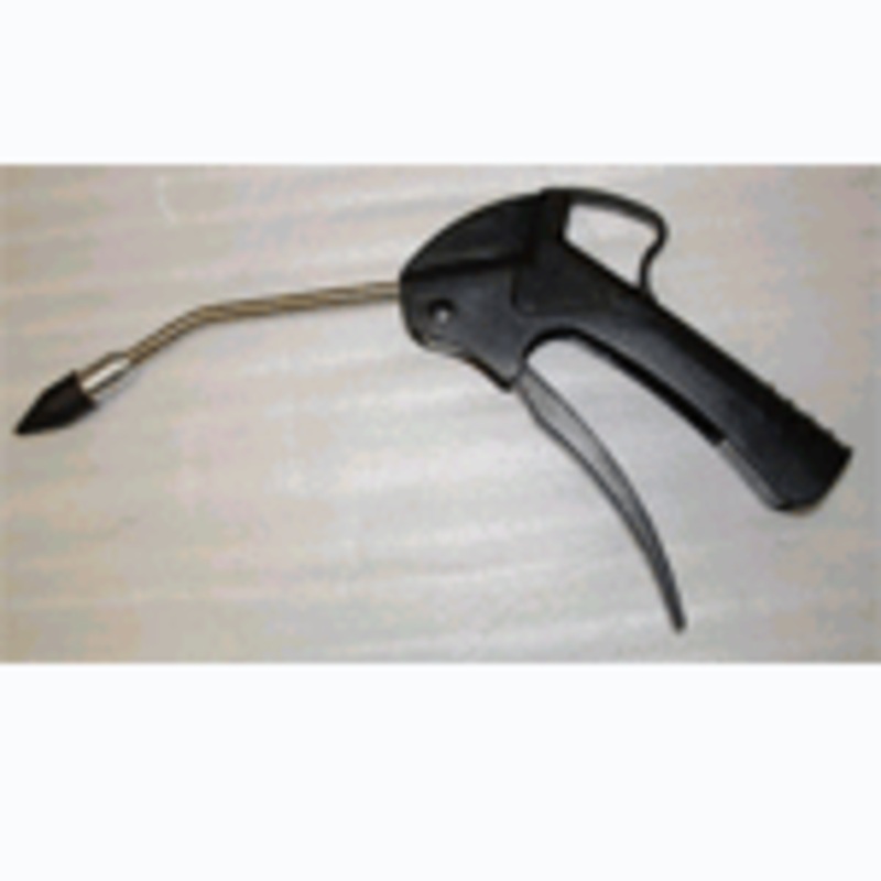 Shark 4 Bent Tip Blow Gun – SHAA1060