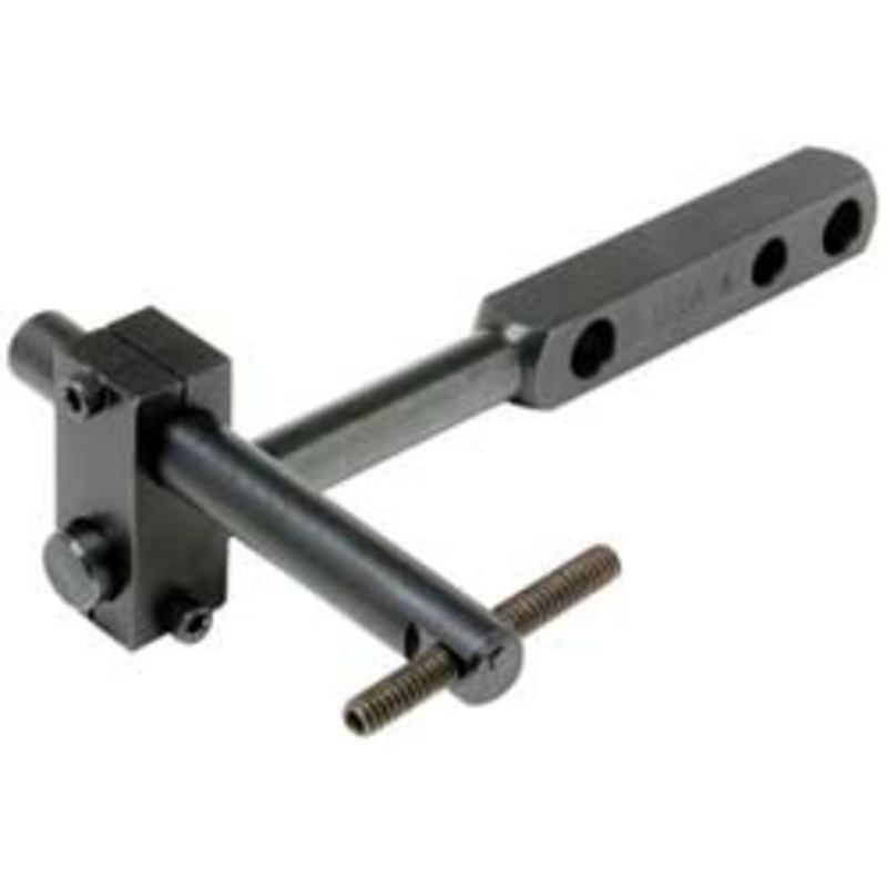 SPI Vise Work Stop