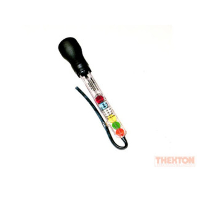 Thexton Professional Disc-Type Testers