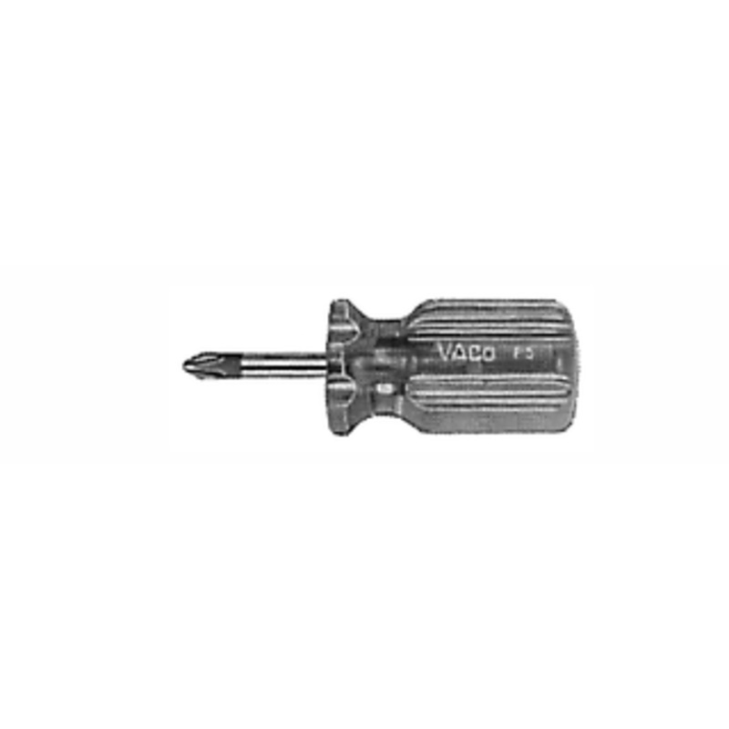 Vaco Stuby Blade – P-6-1