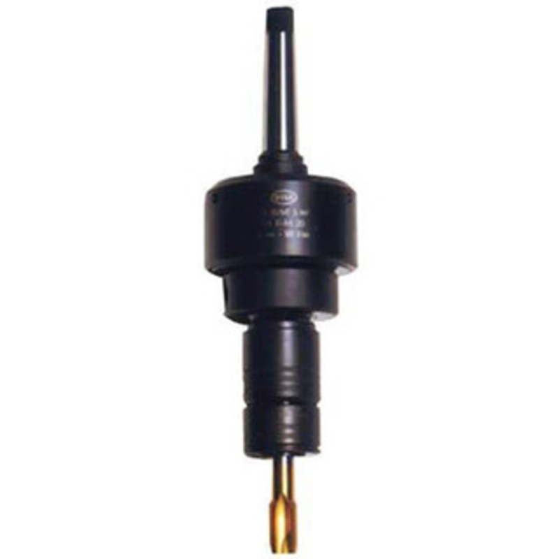 Bilz Quick-Change Reversing Tapping Attachments