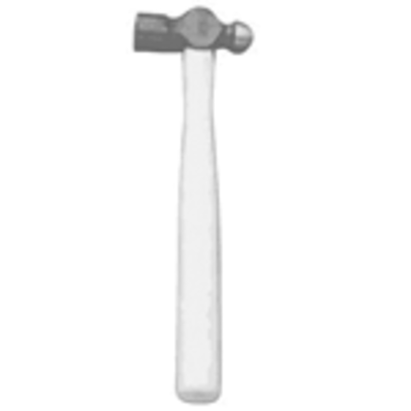 KD Ball Pein Hammer 16oz. – KD81716