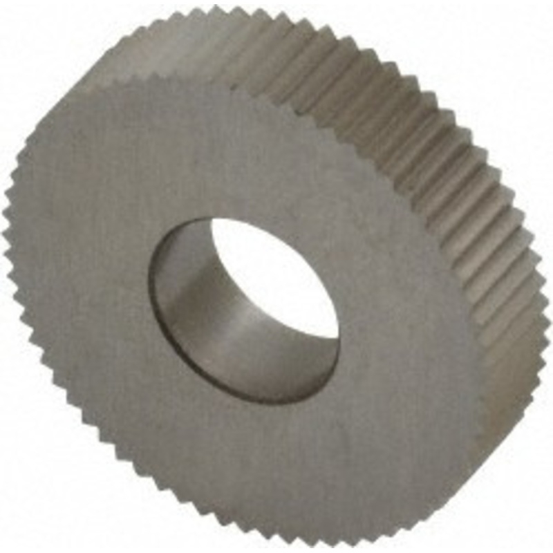 Knurling Cutter, 27/32, 25 TPI, Straight Pattern – 72-265-2