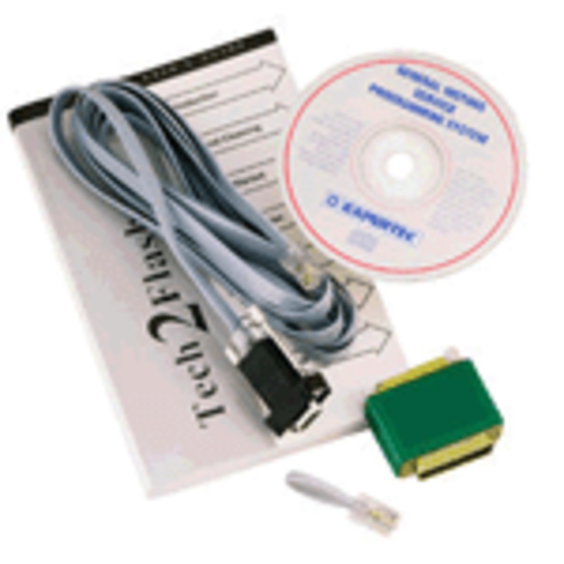 OTC SPS Reprogramming Starter Kit – OTC3625-02