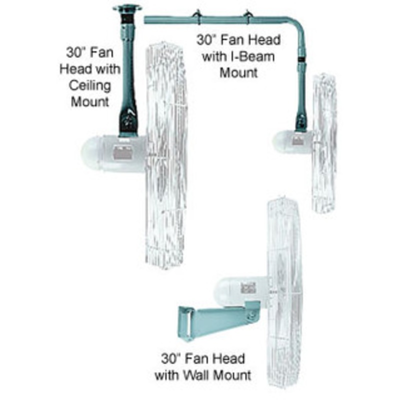 TPI Ceiling Mount – TPIACM-C