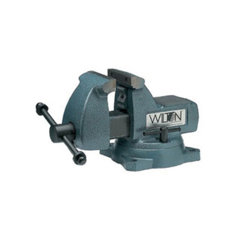 Wilton Mechanic’s Bench Vises