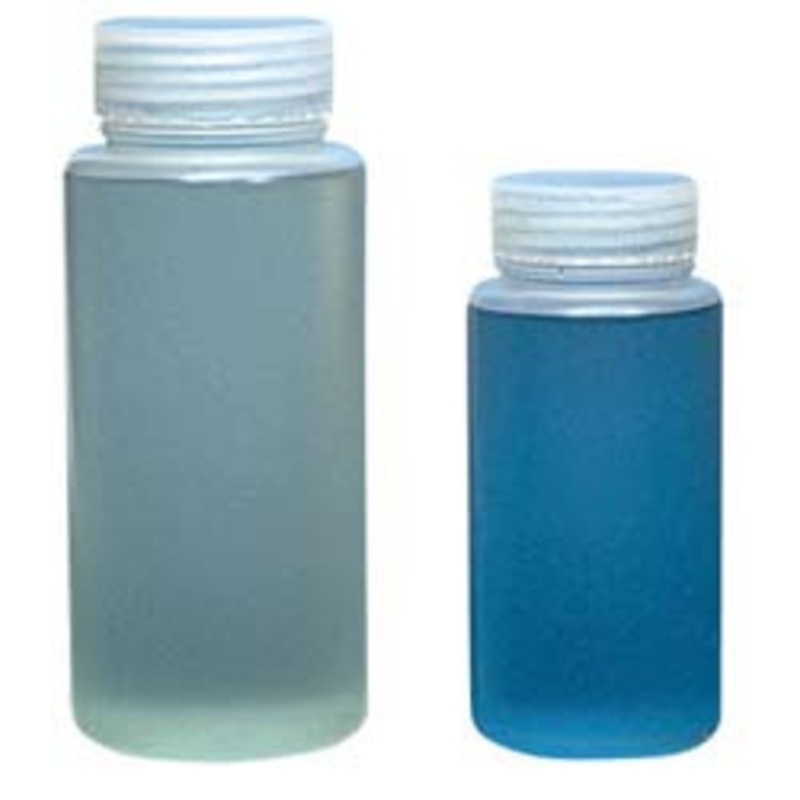 Dynalon Labware Wide Mouth Polyethylene Round Bottles