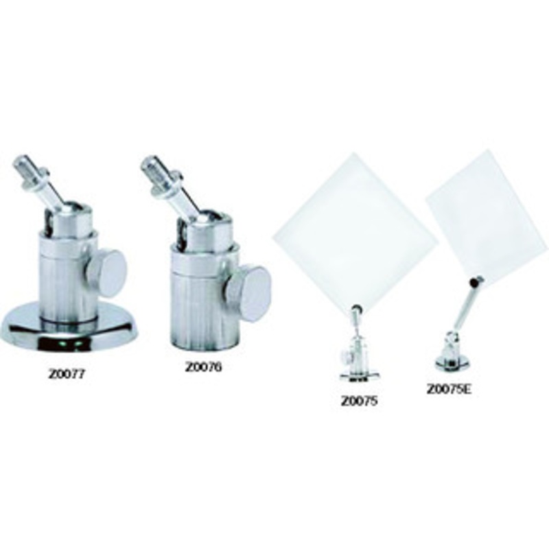 KLINGEN Swing Mounts