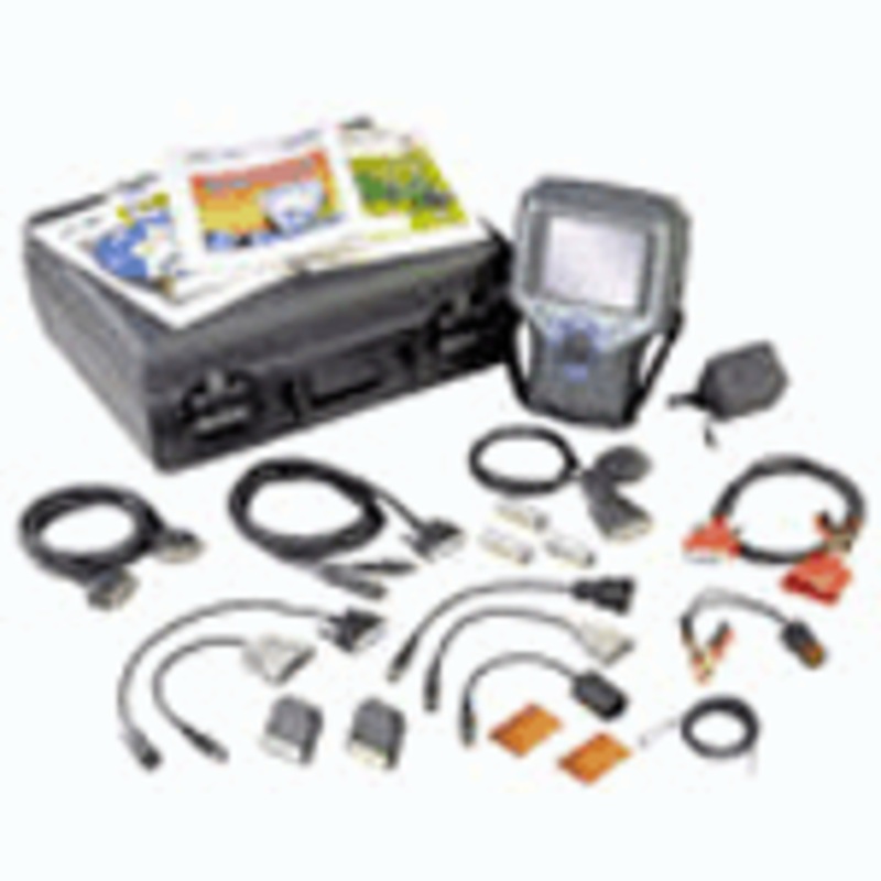 OTC Genisys Deluxe Kit with Pathfinder 2000 – OTC3438