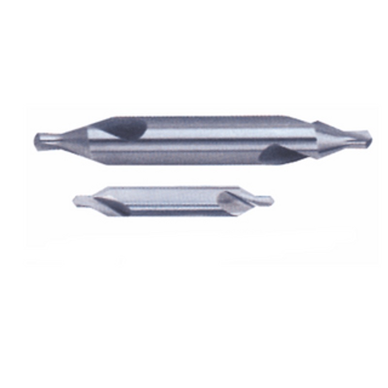 Precise High Speed Steel Combined Drill & Countersink – 900-199
