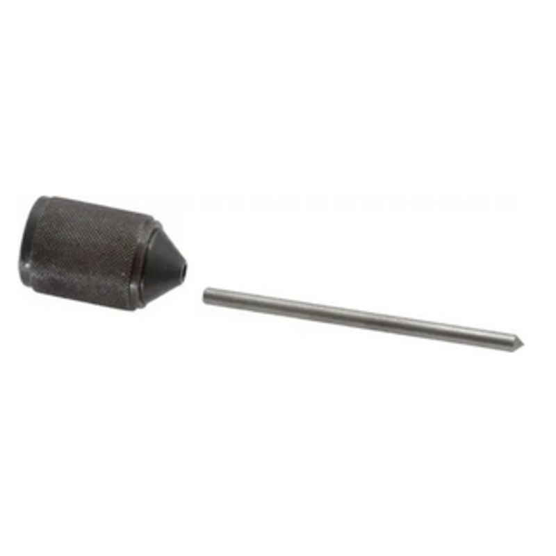 SPI Universal Transfer Center Punch & Aligner