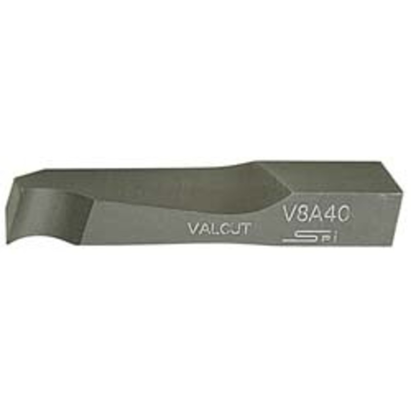 VAL-CUT Trepanning Cutter, Hole Type A Cobalt Cutter – 80-108-4